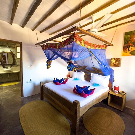 Bitcoin Beach Hotel Zanzibar Michamvi Exterior foto