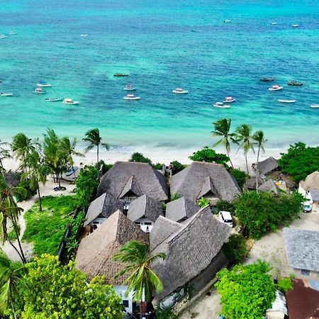 Bitcoin Beach Hotel Zanzibar Michamvi Exterior foto