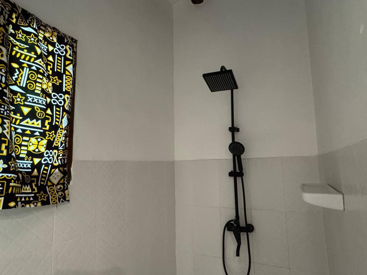 Bitcoin Beach Hotel Zanzibar Michamvi Zimmer foto