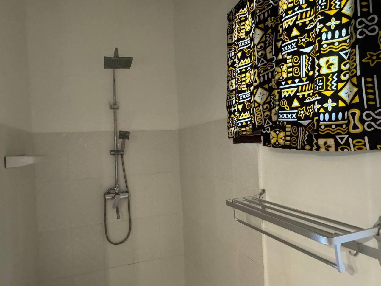 Bitcoin Beach Hotel Zanzibar Michamvi Zimmer foto